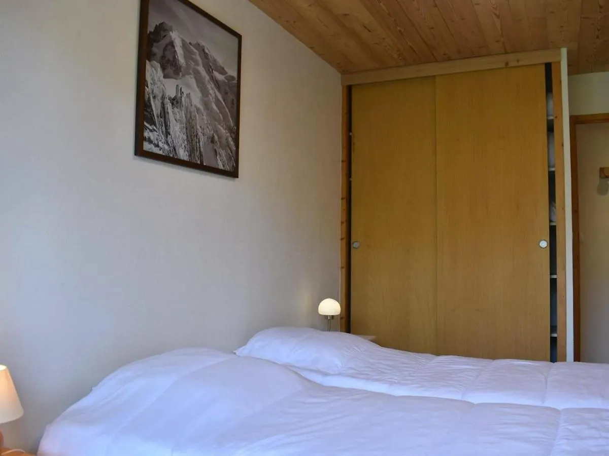 Appartement 2 Pieces Avec Balcon, Animaux Admis - Meribel - Fr-1-180-83 France