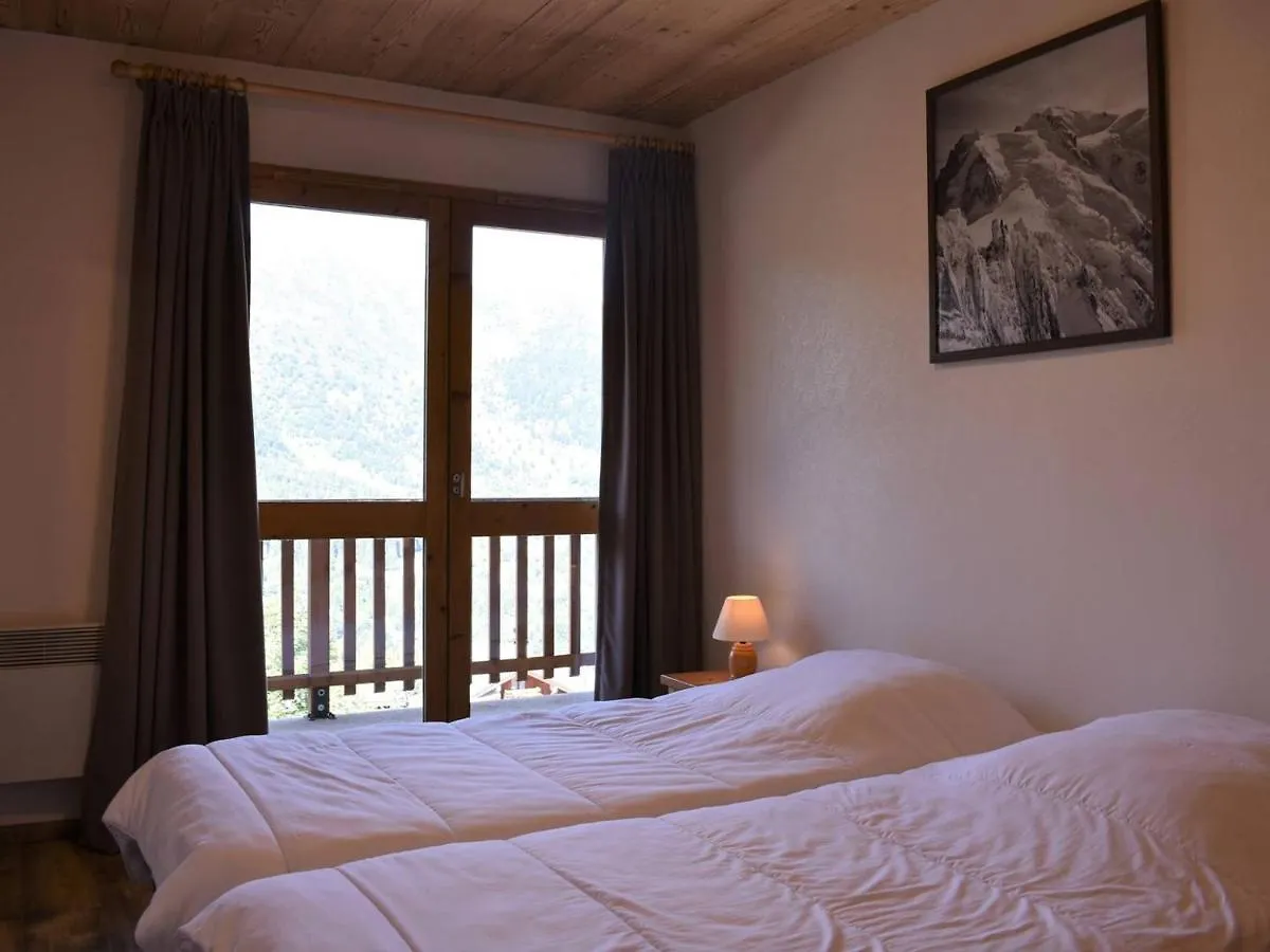 Appartement 2 Pieces Avec Balcon, Animaux Admis - Meribel - Fr-1-180-83 France